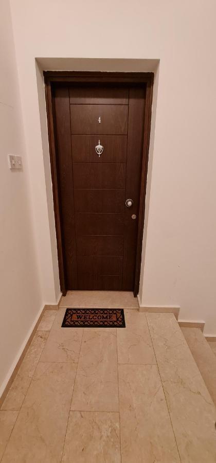Oytam Apt نيقوسيا المظهر الخارجي الصورة