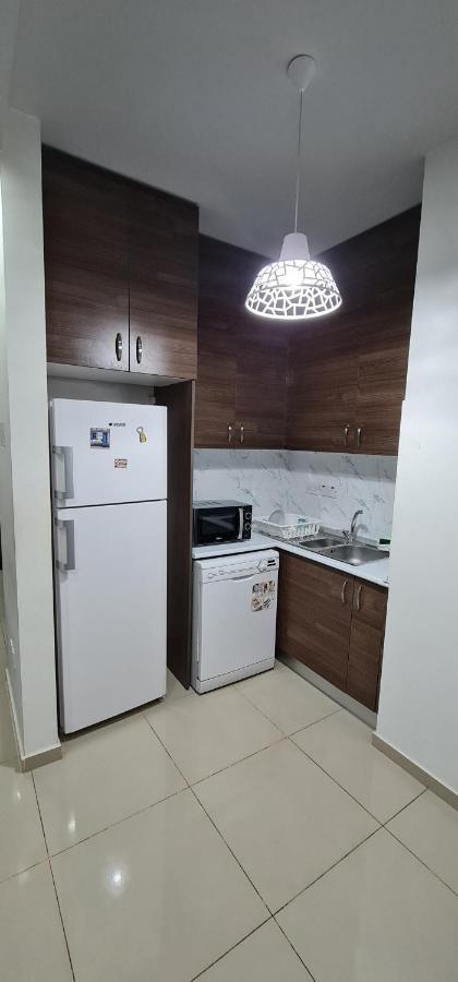 Oytam Apt نيقوسيا المظهر الخارجي الصورة