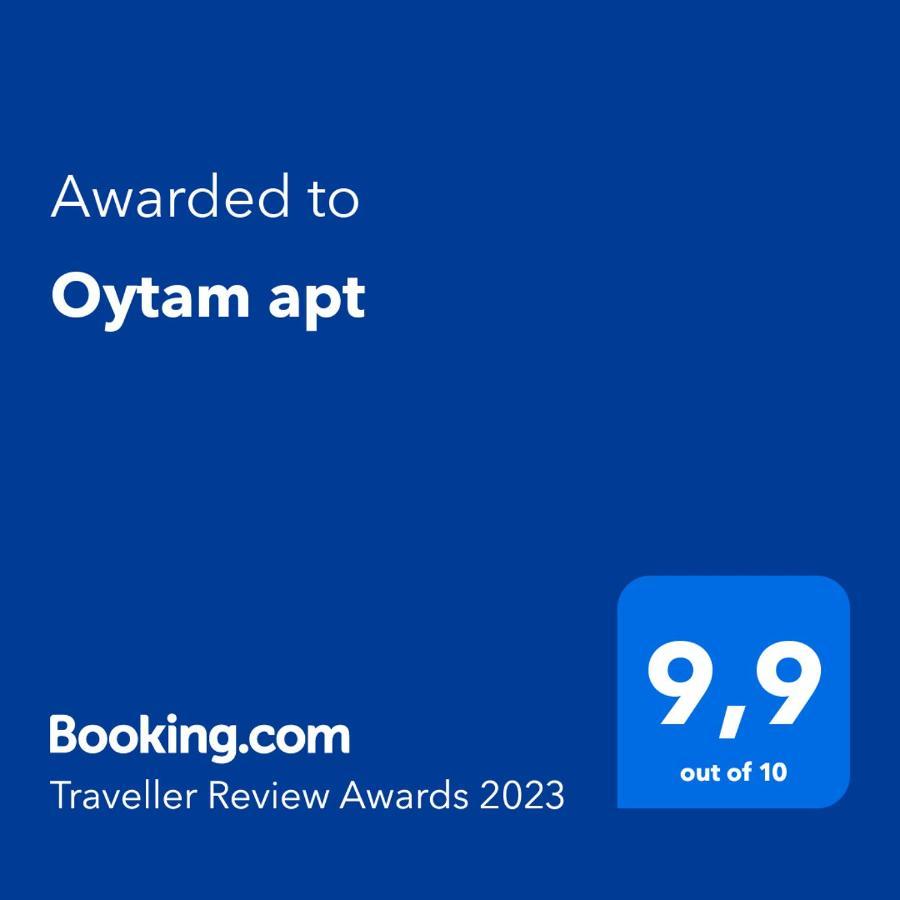 Oytam Apt نيقوسيا المظهر الخارجي الصورة