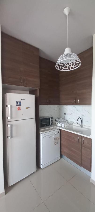 Oytam Apt نيقوسيا المظهر الخارجي الصورة